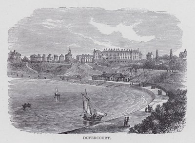 Dovercourt (rytina) od English School