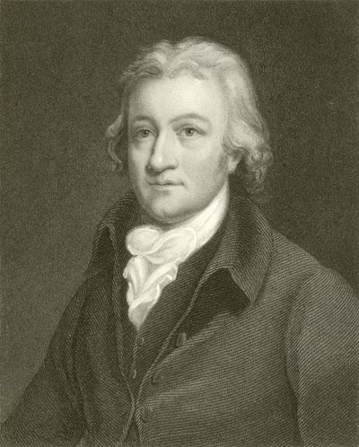 doktor Edmund Cartwright od English School