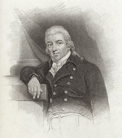 doktor Edward Jenner od English School