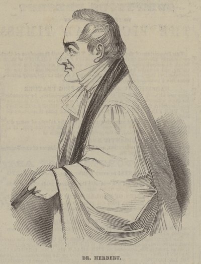 doktore Herberte od English School