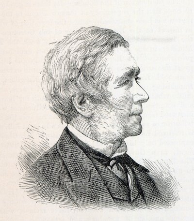 Dr. John Hullah, ilustrace z 