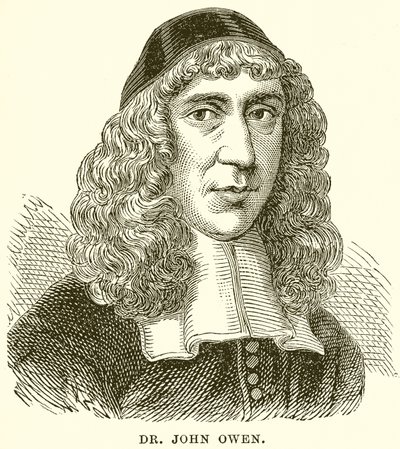 Dr. John Owen od English School