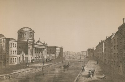 Dublin od English School