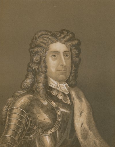 vévoda z Marlborough od English School