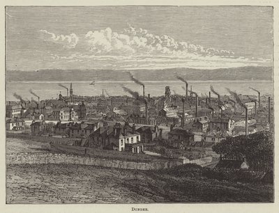 Dundee od English School