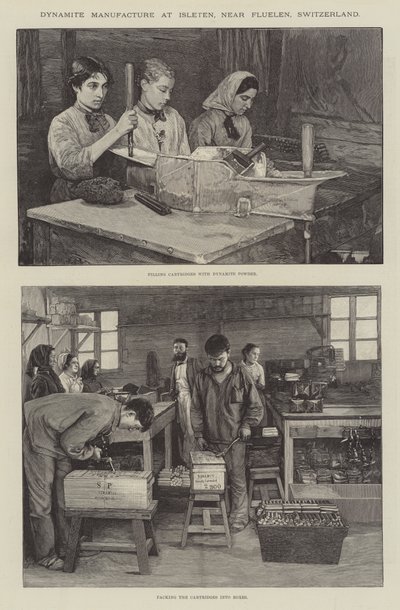 Závěsný od English School