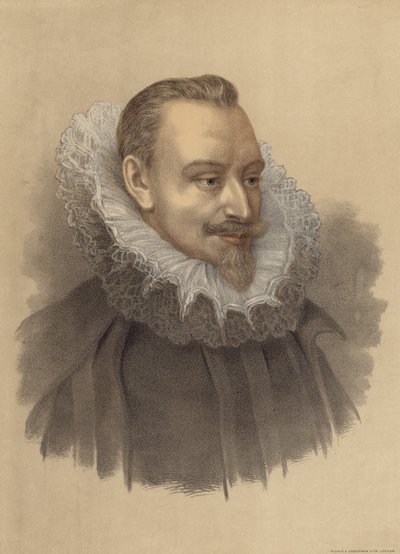 Edmund Spenser od English School