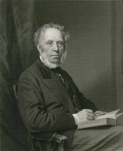 Edward Baines od English School