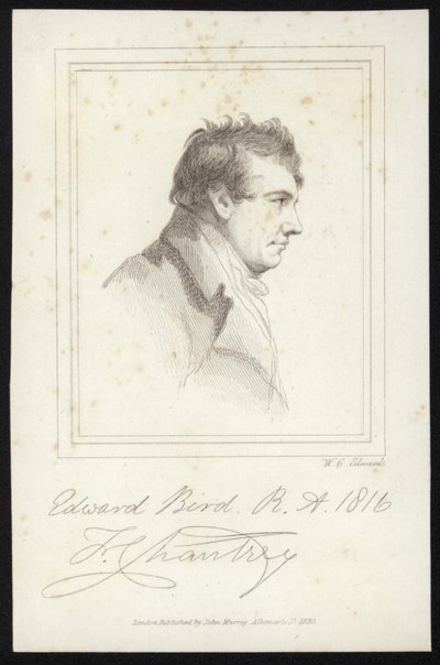 Edward Bird od English School