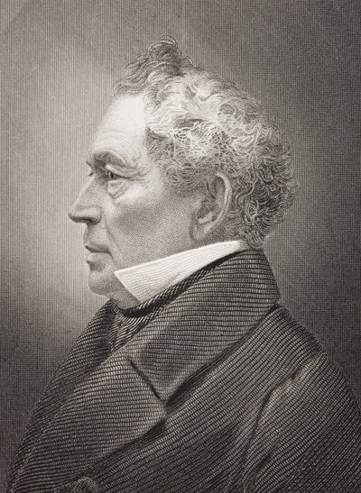 Edward Everett, z 