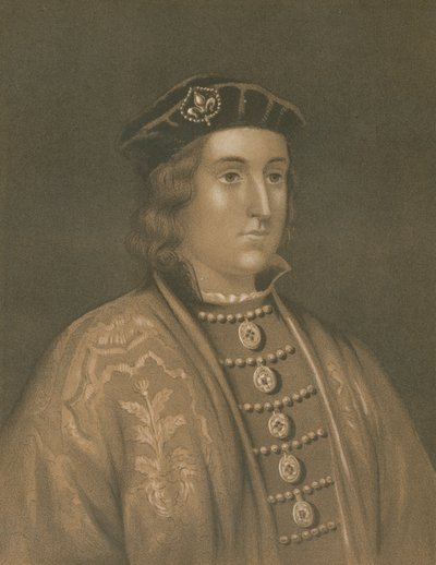 Eduard IV od English School