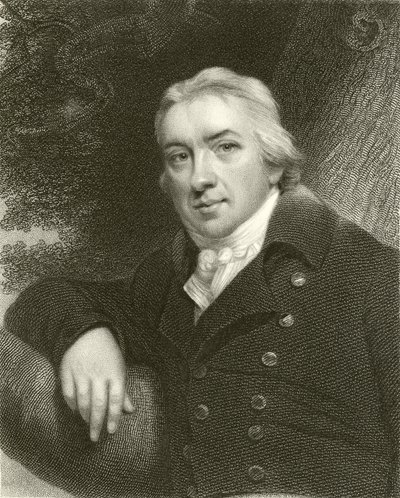 Edward Jenner od English School