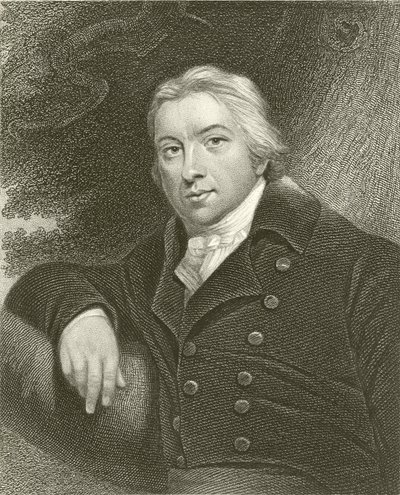 Edward Jenner od English School