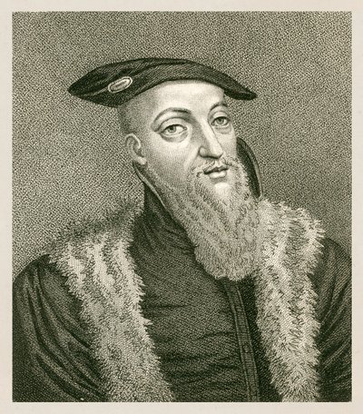 Edward Seymour od English School