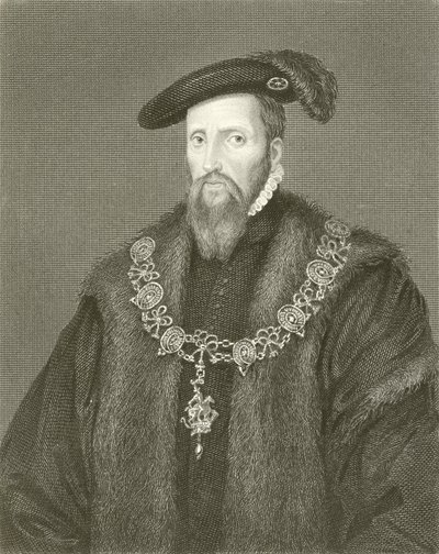 Edward Seymour, vévoda ze Somersetu od English School
