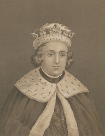 Edwarde od English School