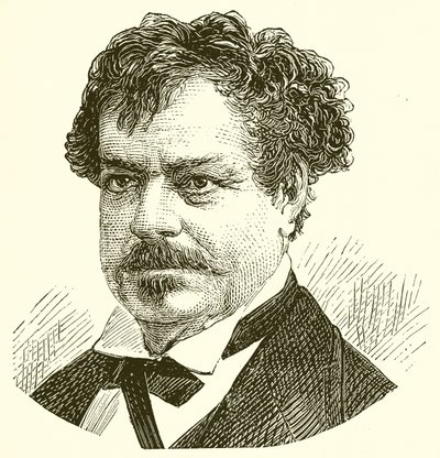 Edwin Forrest od English School