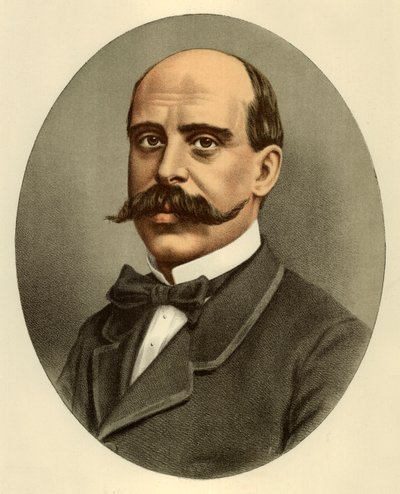 Emilio Castelar od English School