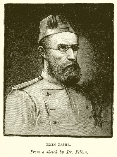 Emin Pasha od English School