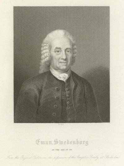 Emanuel Swedenborg od English School