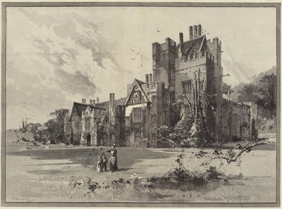 English Homes od English School