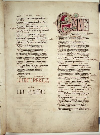 Eusabiův list Carpianovi z 