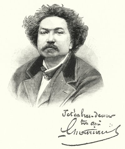 Erckmann-Chatrian (rytina) od English School