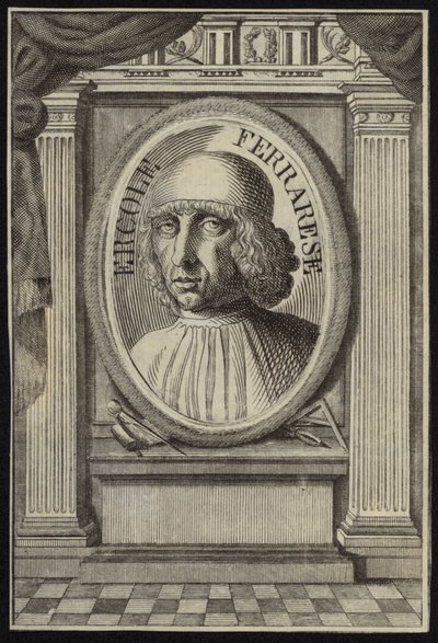 Ercole de Roberti od English School