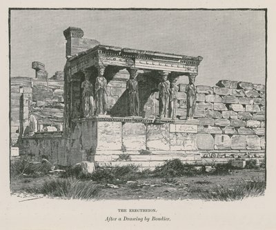 Erechtheion od English School