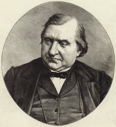 Ernest Renan od English School