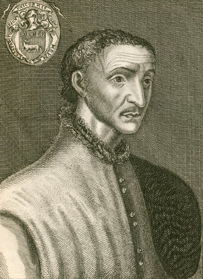Estienne Chevalier od English School