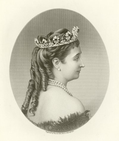Eugenie od English School