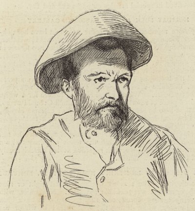 F W Shaw od English School