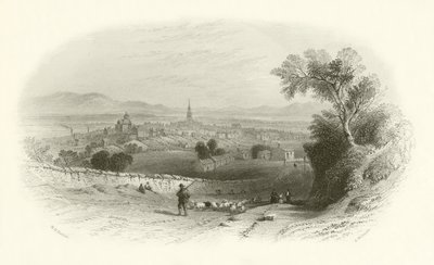 Falkirk od English School