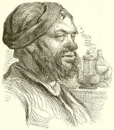 Falstaff od English School