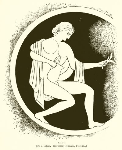 Faun od English School