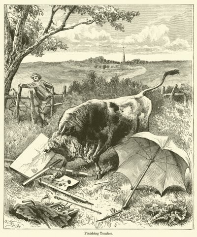 Dokončovací úpravy (gravírování) od English School