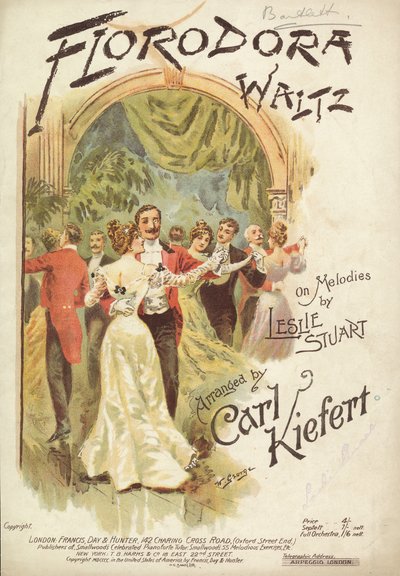 Fiorodor Waltz od English School