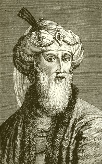Flavius Josephus, historik Židů od English School