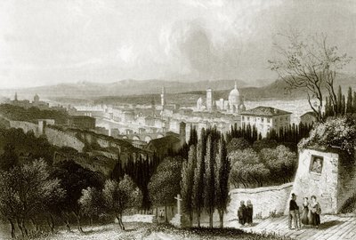 Florence od English School