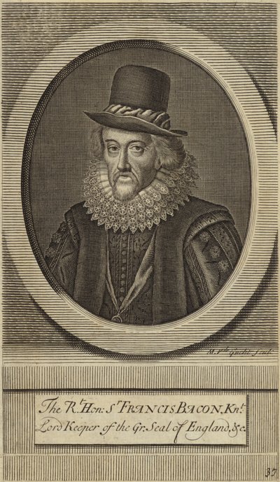 Francis Bacon od English School