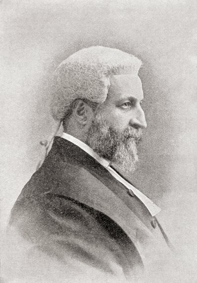 Francis Henry Young od English School