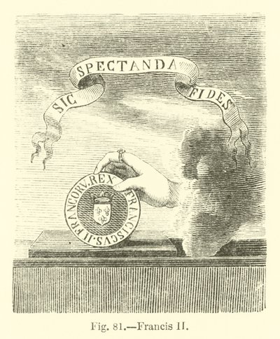 Františka II od English School