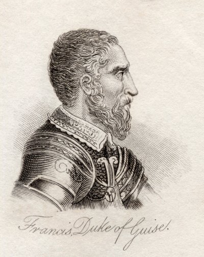 František II., princ z Joinville, z 