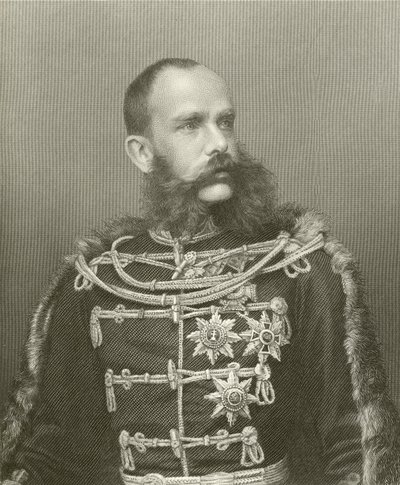 Františka Josefa od English School