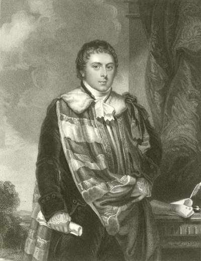 Francis Rusell, vévoda z Bedfordu od English School