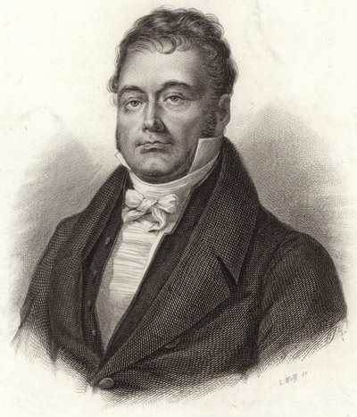Francois Mauguin od English School