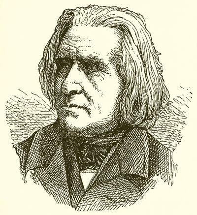 Franz Liszt od English School
