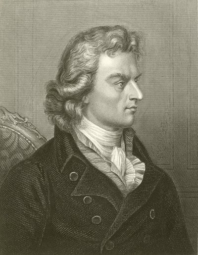 Frederick C od Schillera od English School