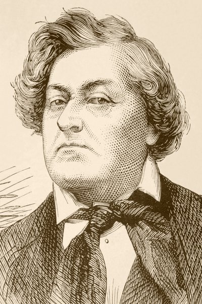 Frederick Lemaitre (členové) od English School